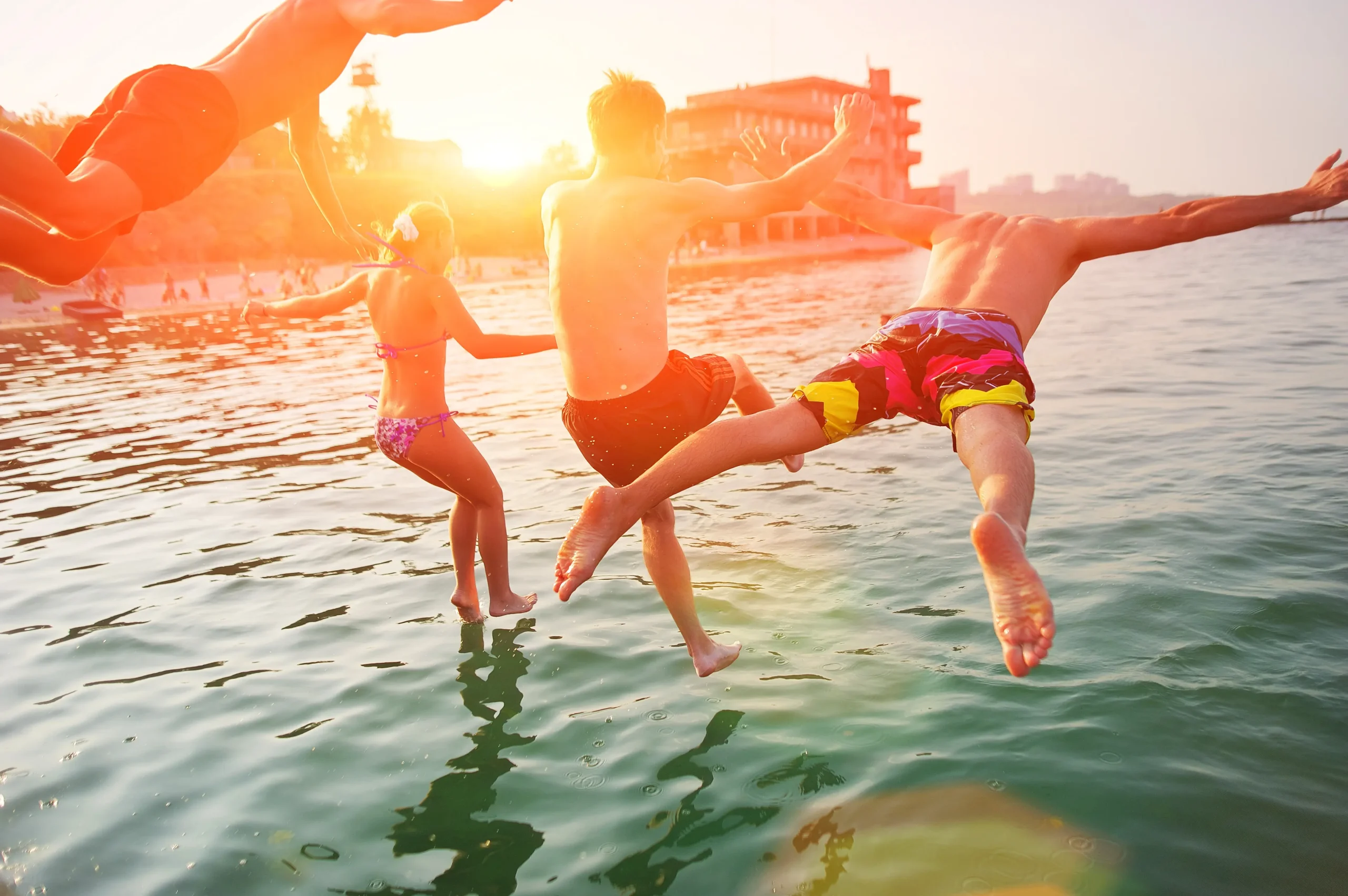 Verita Health Hoi An – Tiktok