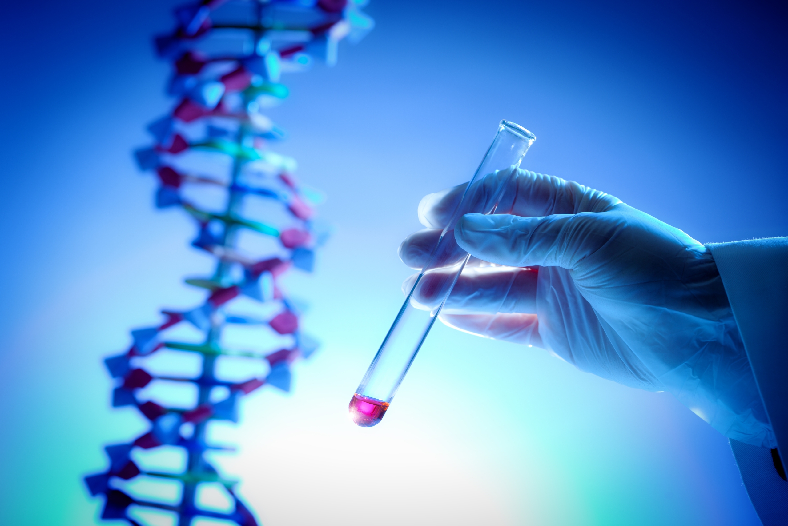 epigenetic testing