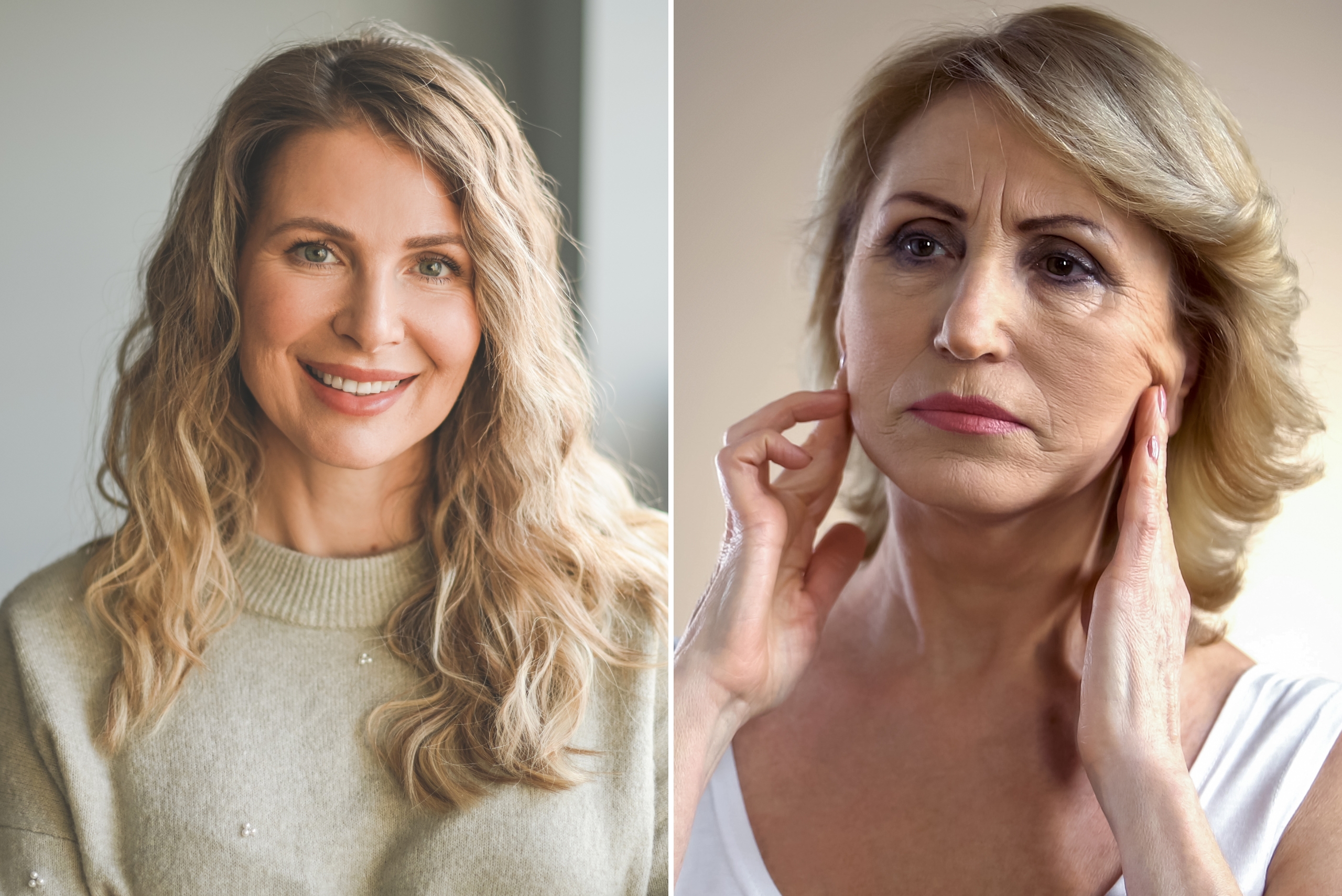 Biological Age vs. Chronological Age: What’s the Difference?