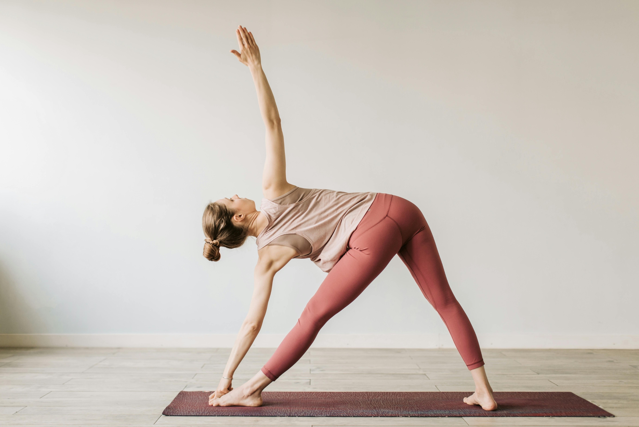 how can i naturally improve my biological age