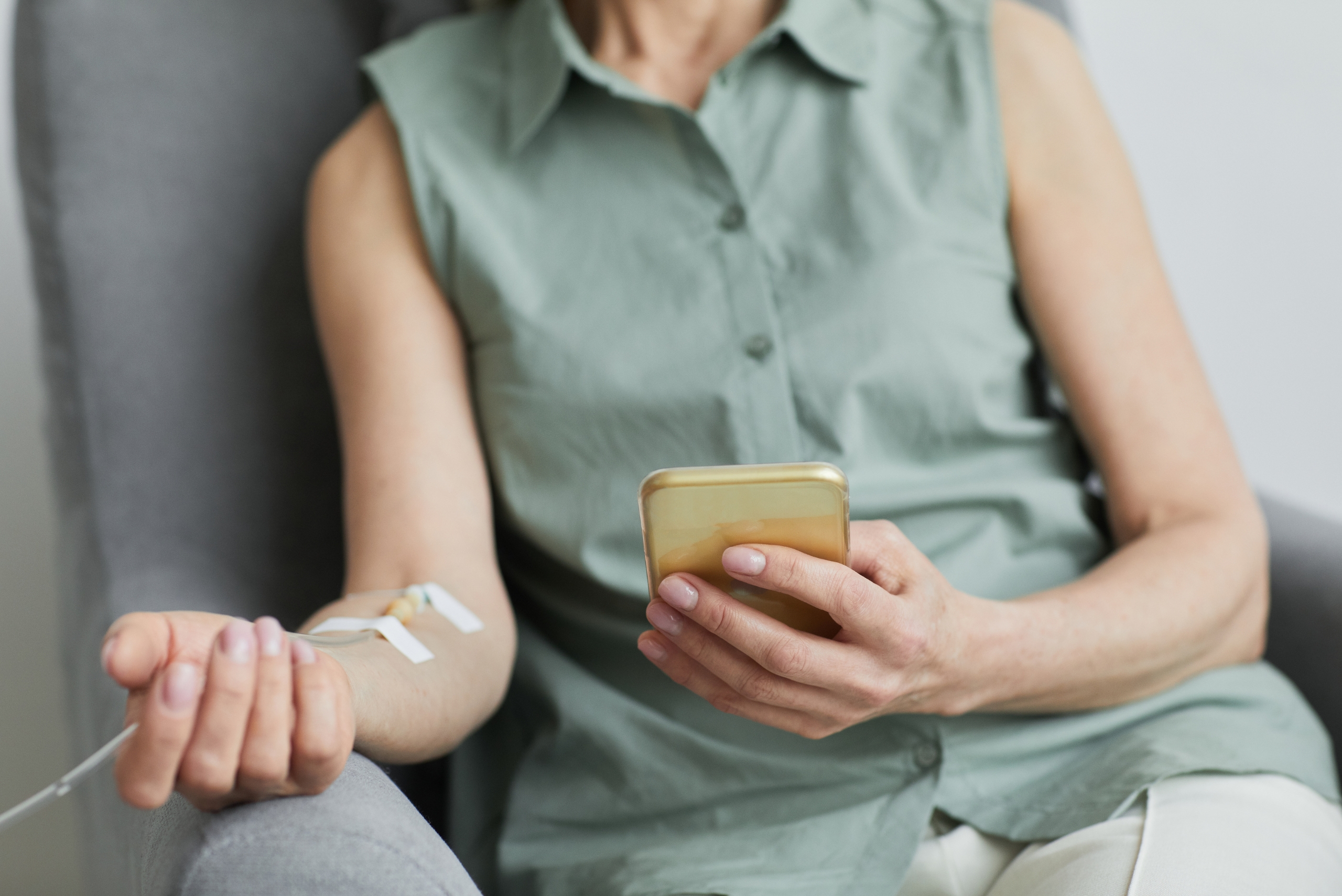 how to choose the right iv therapy centre in vietnam