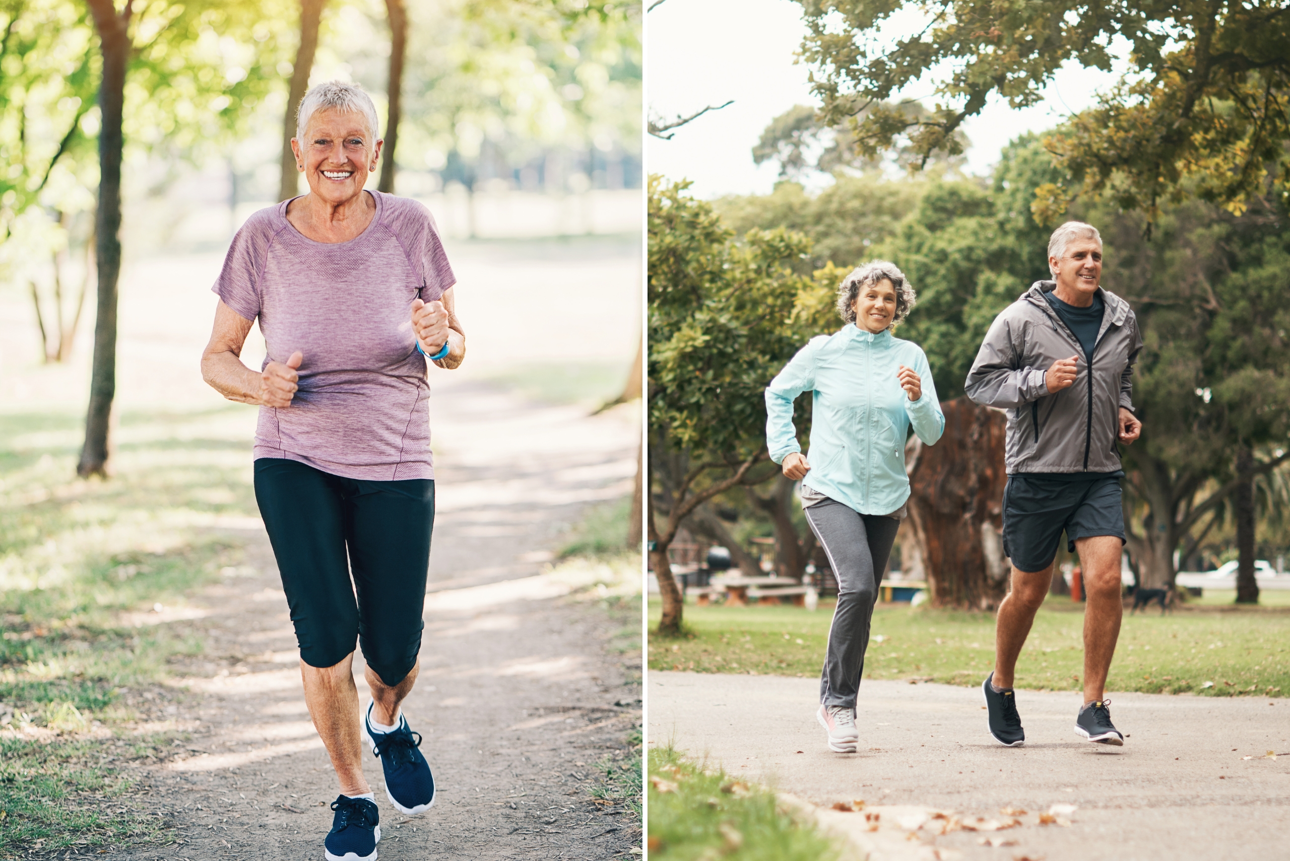 why biological age matters for healthspan