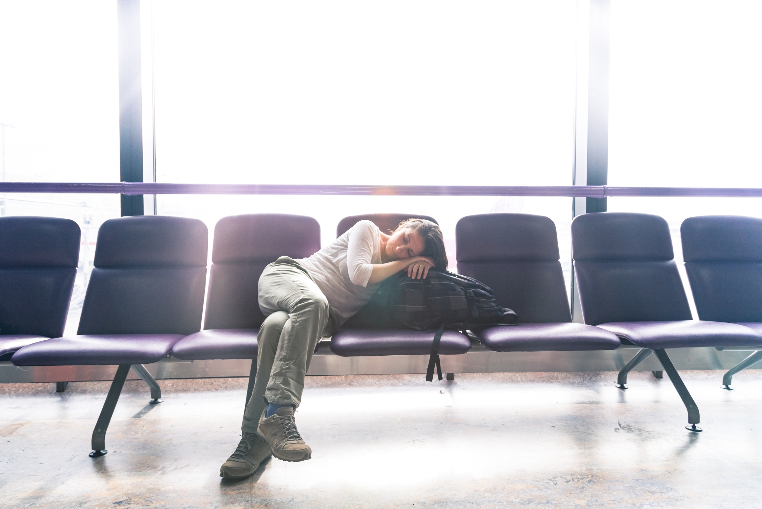 Jet Lag Recovery: How to Reset Your Body Clock After a Long Flight