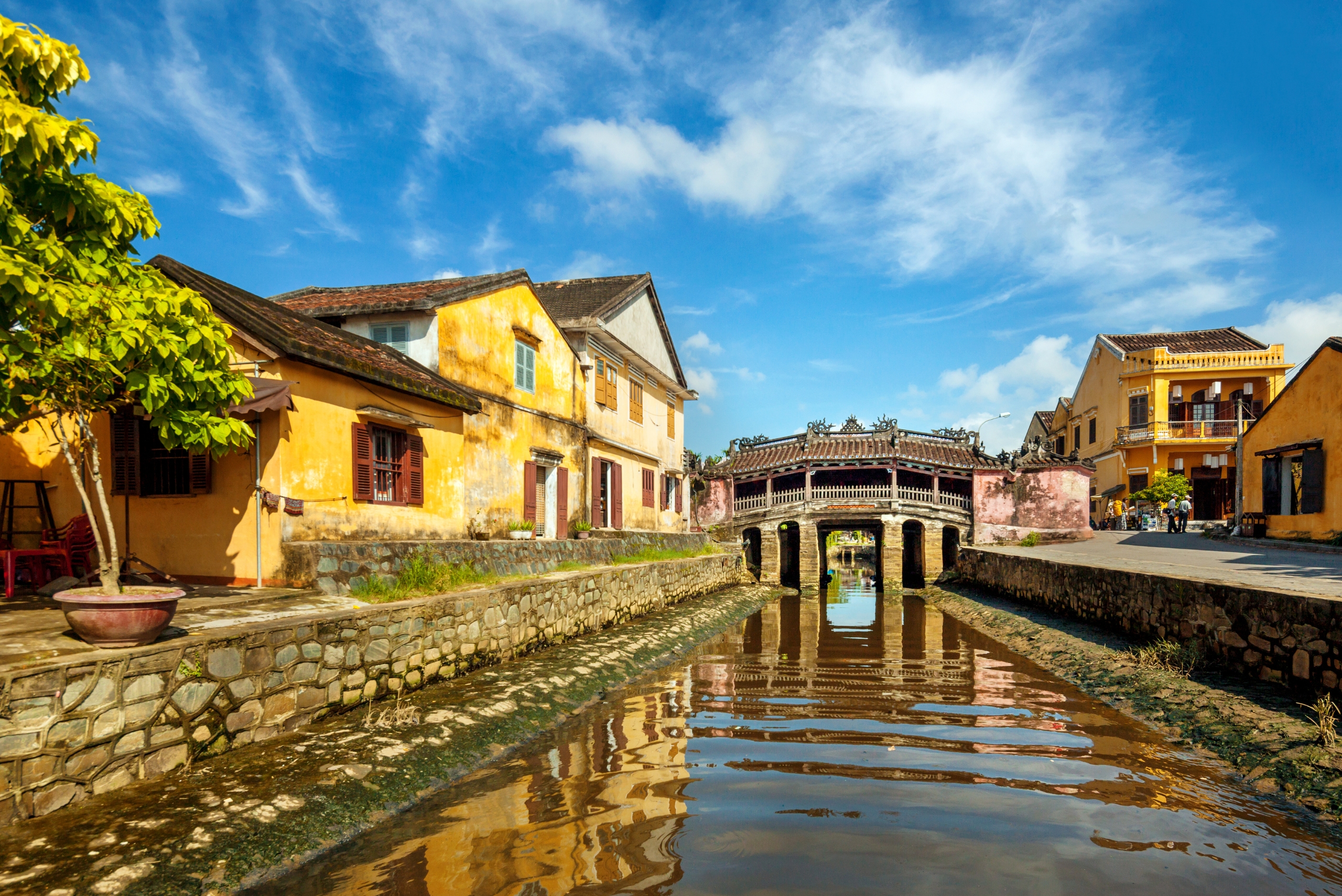danang hoi an for medical and wellness tourism