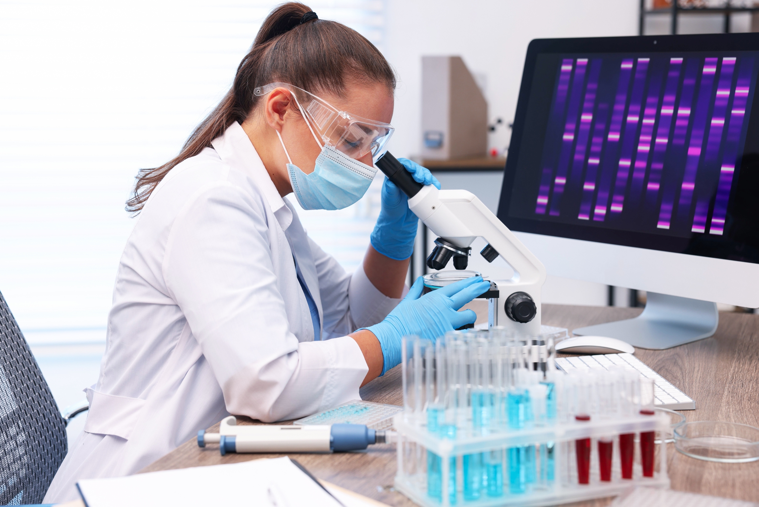 genetic and epigenetic testing cannot tell you