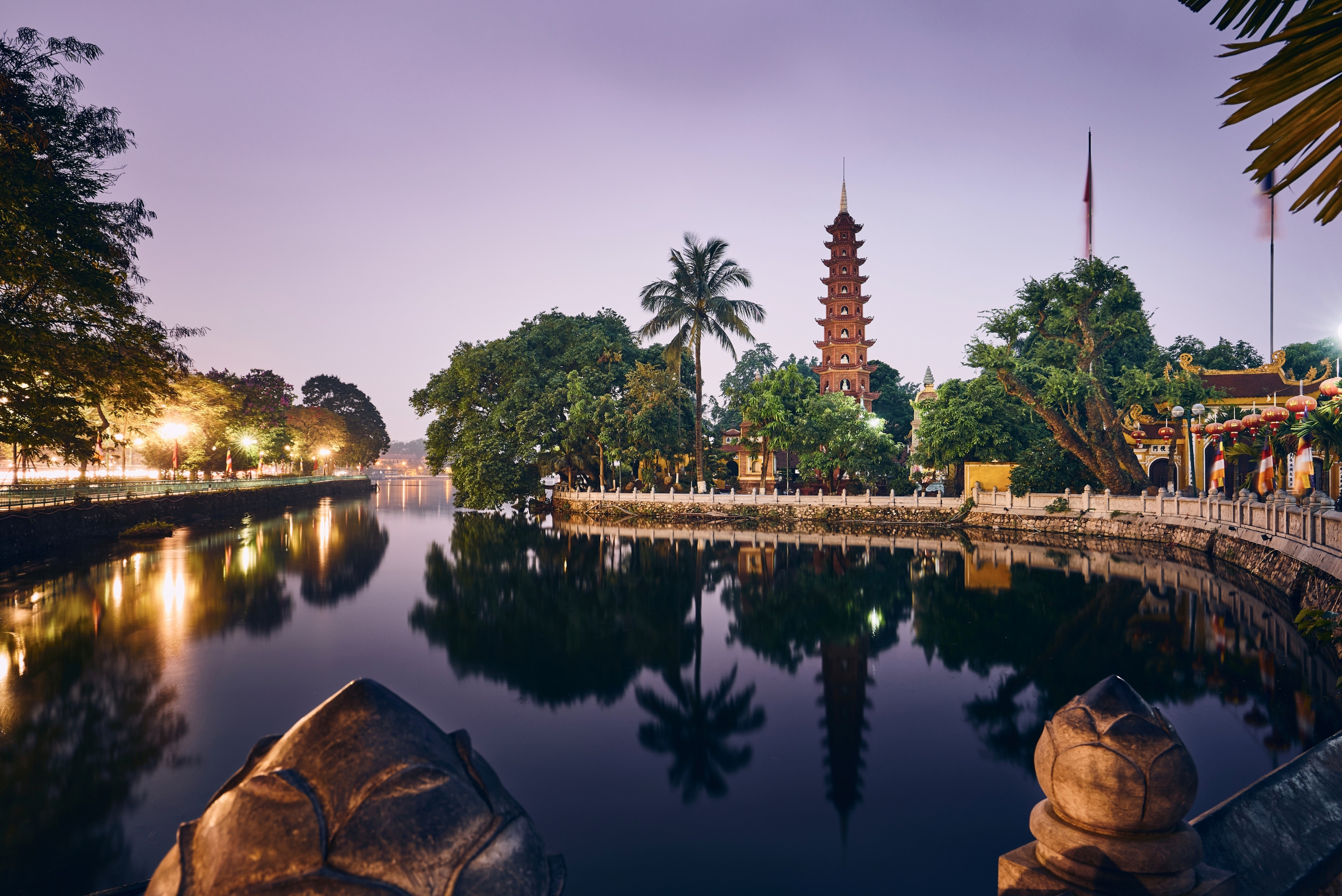 hanoi for medical and wellness tourism