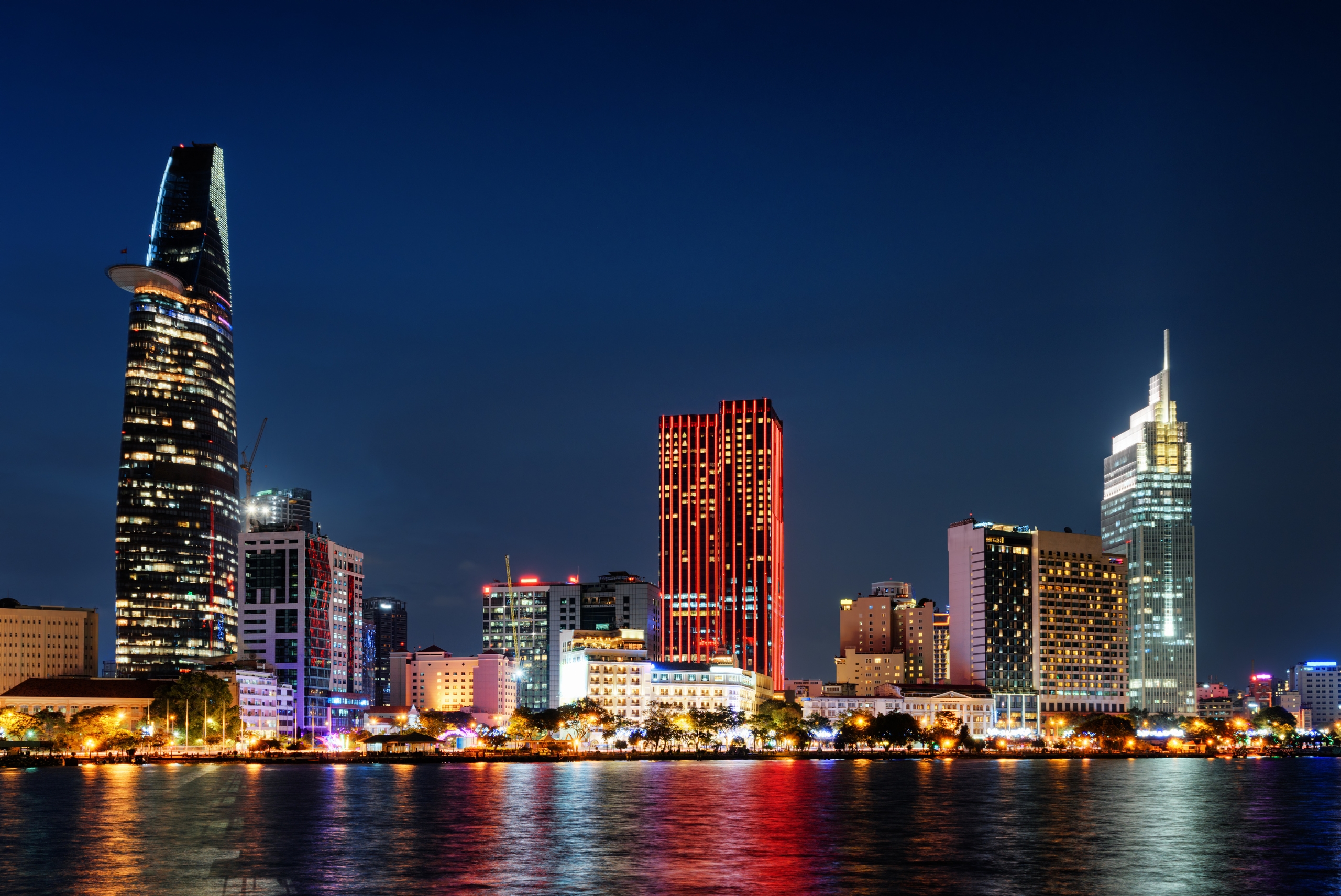 ho chi minh city for medical and wellness tourism