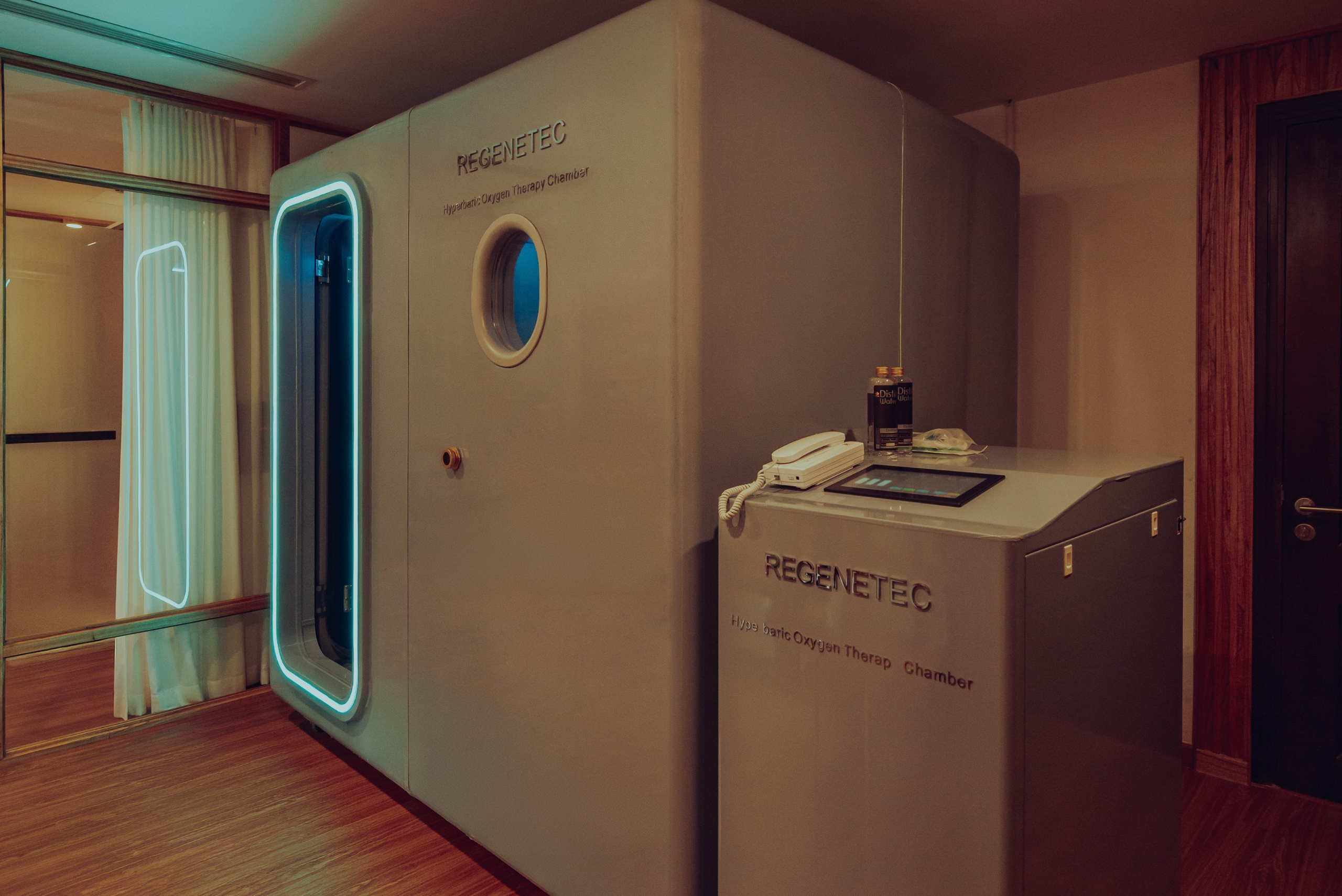 Hyperbaric Oxygen Therapy Complete Guide: What to Know Before Your First Session
