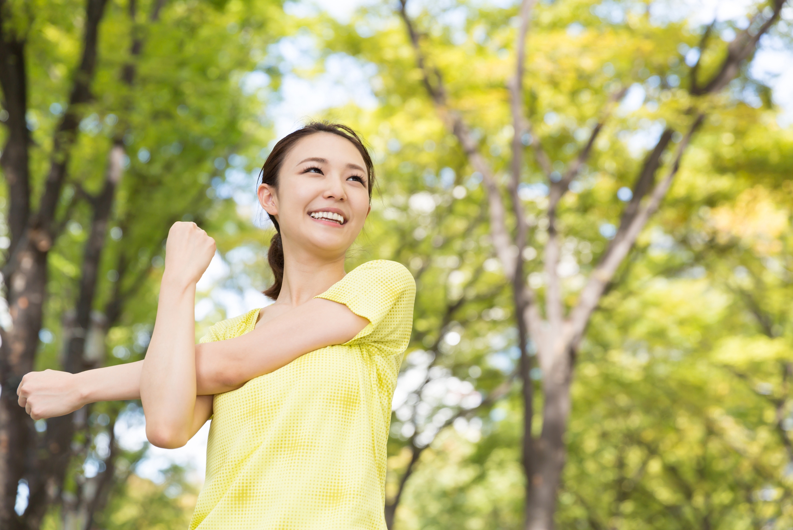 Top 9 Simple Ways to Support Longevity Every Day