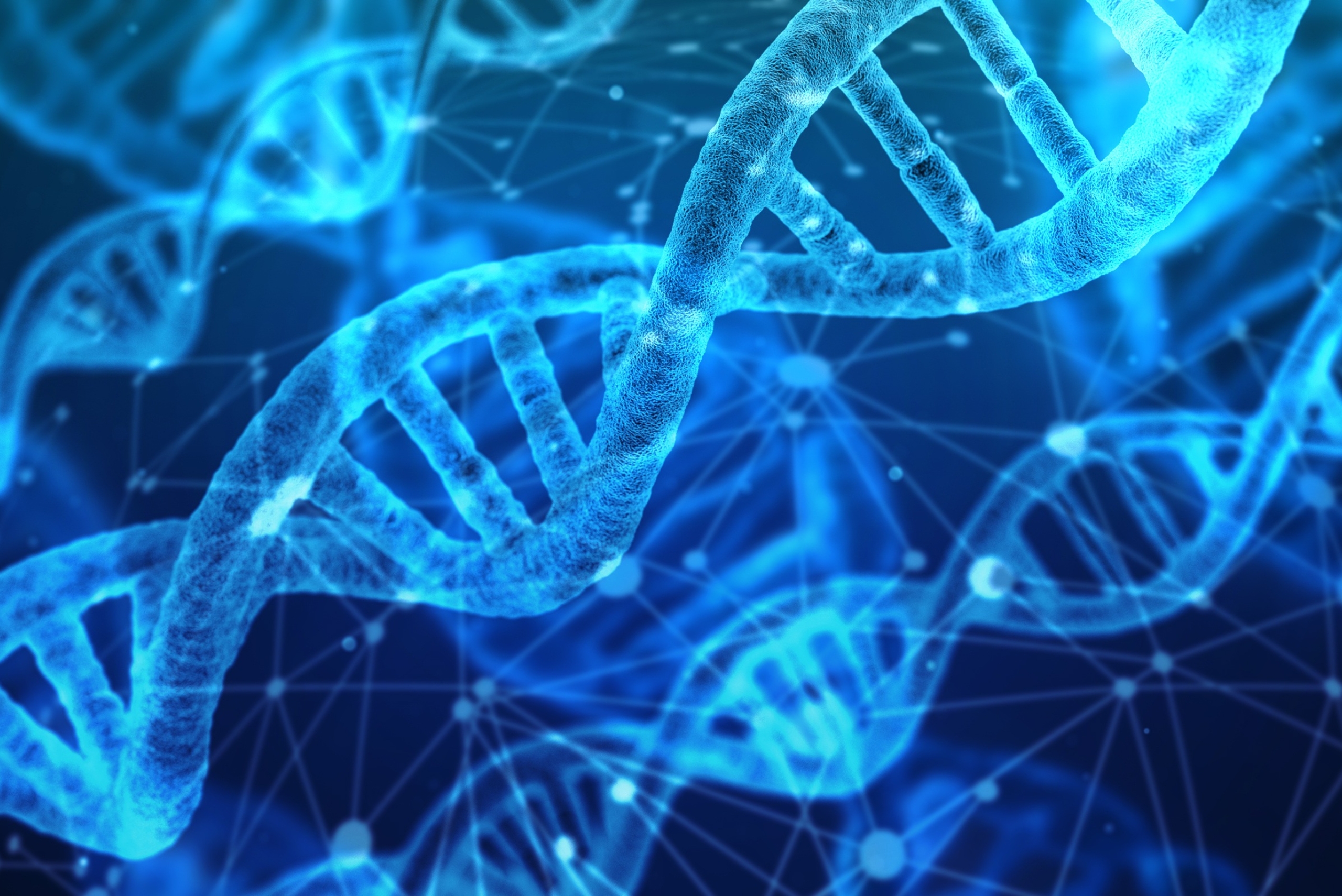 what is genetic testing